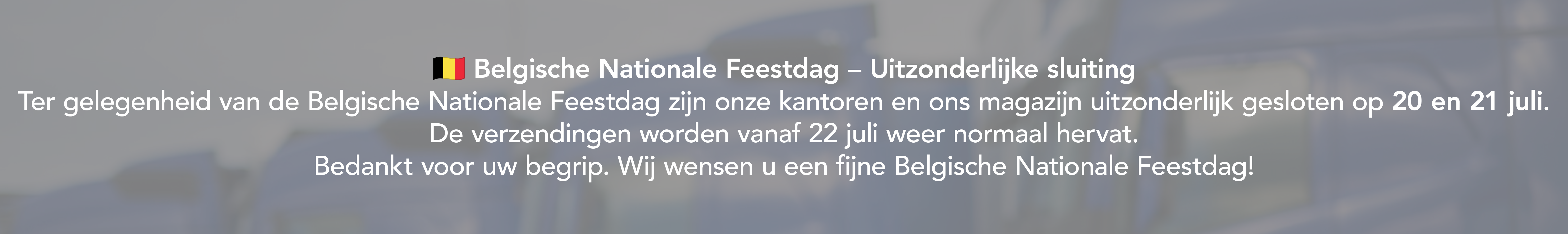 FEESTDAGEN